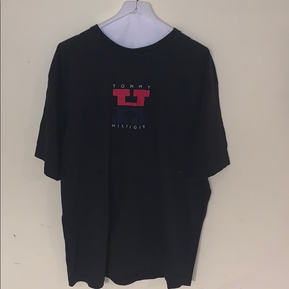 Tommy Hilfiger Other - Vintage Tommy Hilfiger Tee Shirt